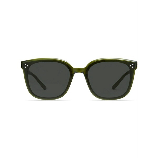 ジェントルモンスター メンズ サングラス・アイウェア 付属物 By キロサイクル2 sunglasses Green