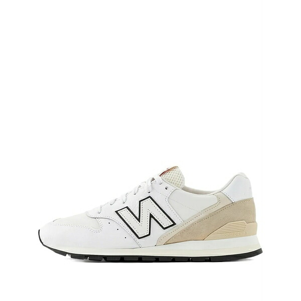 ニュー平衡にする メンズ スニーカー シューズ 996 sneakers White