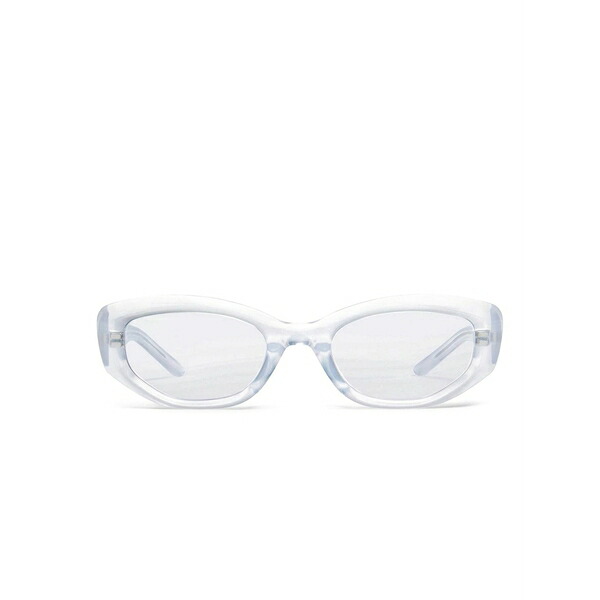 ジェントルモンスター メンズ サングラス・アイウェア 付属物 Row wc7 sunglasses Neutrals