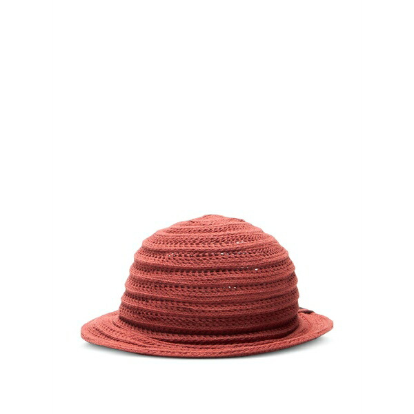 カサディ レディース かぶり笠 添え物 Pantelleria c-chain hat Neutrals