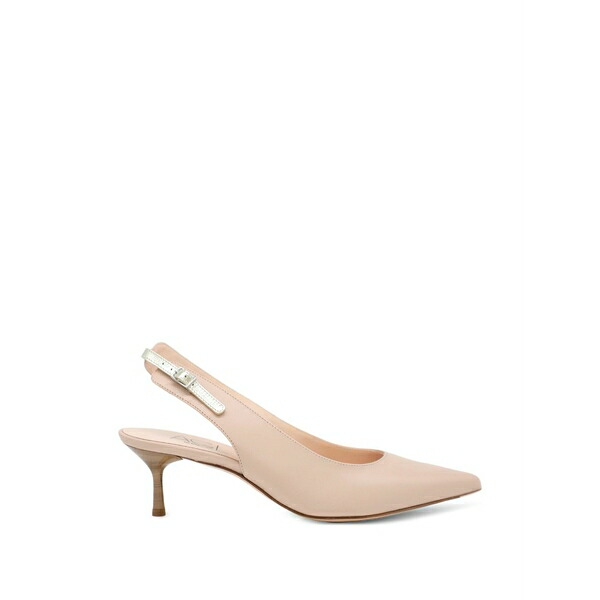 エージーエル レディース パンプス シューズ Stana sling b pumps Pink