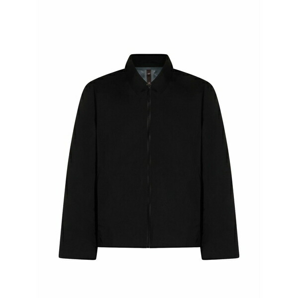 アークテリクス メンズ 上衣＆上衣 アウター Centroid jacket Black