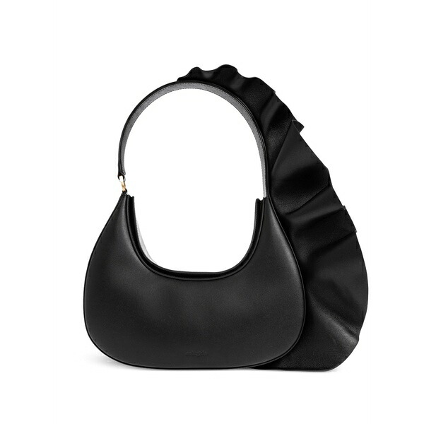 ブームガイア レディース トートバッグ 御徒面子 Zoella tote bag Black