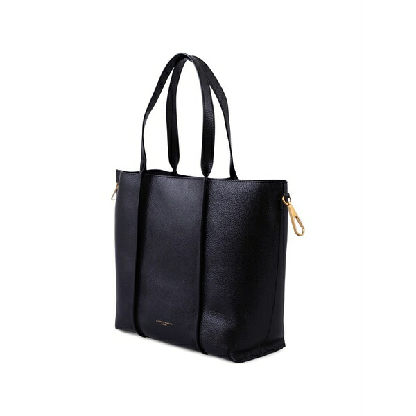 ジャンニ・キアリーニ レディース トートバッグ 御徒面子 Zahara tote bag Black