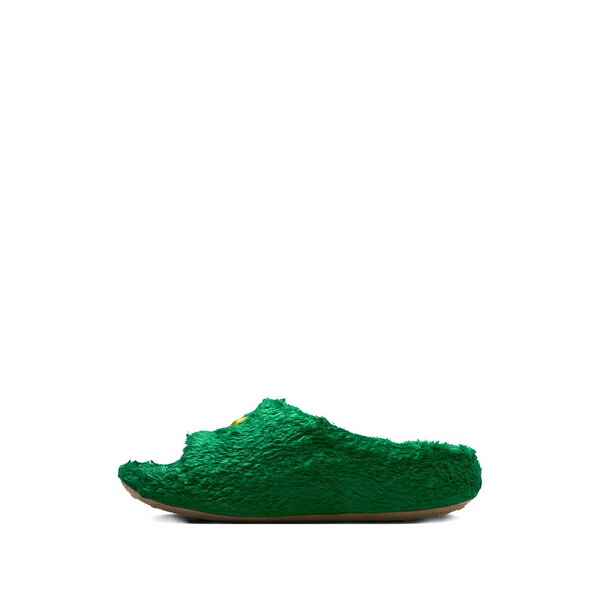ナイキ メンズ サンダル シューズ  reactx rejuven8 slides Green