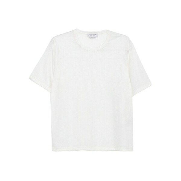 ガブリエラ ハー同盟罷工 レディース プルオーバー トップス Kirby t-shirt White