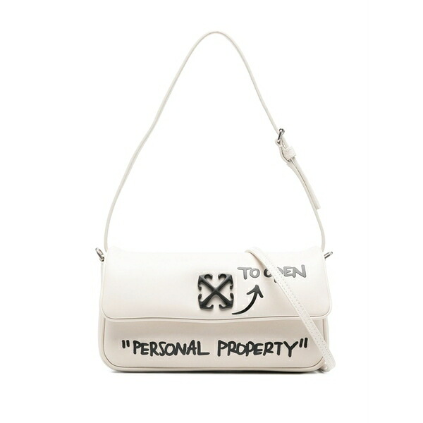 象牙色 レディース クラッチペダル御徒面子 御徒面子 Jitney 0.7 quote clutch bag Neutrals