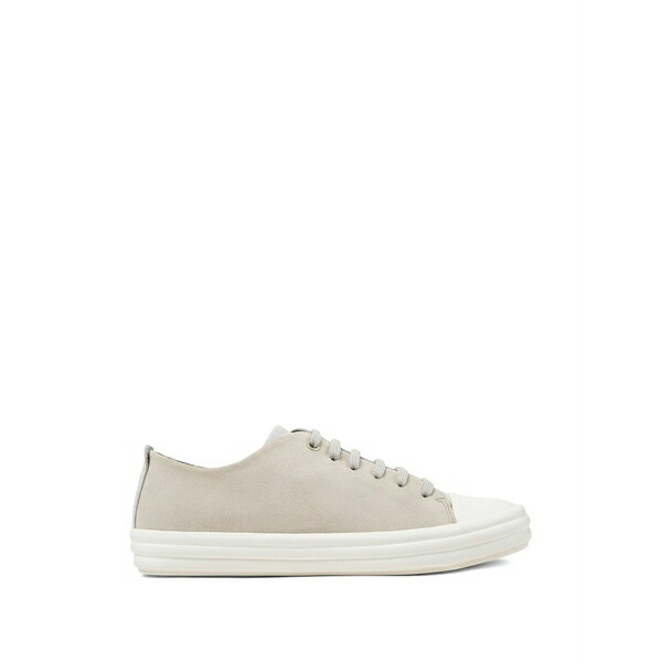 カンペール レディース スニーカー シューズ Hoops twins sneakers Neutrals