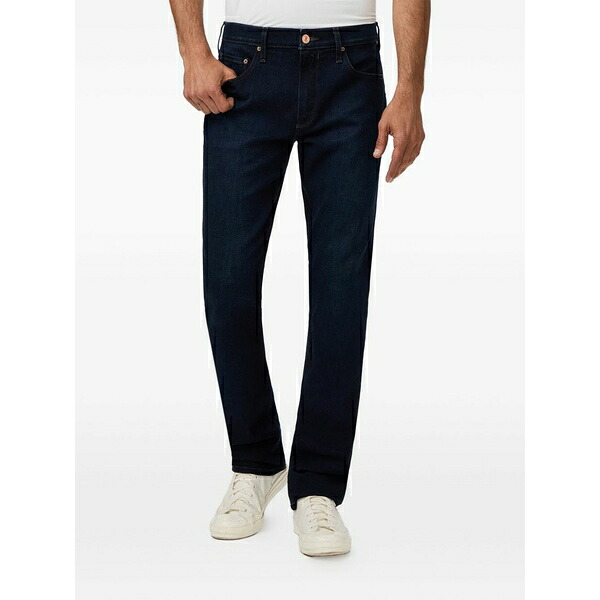 ページ メンズ ジーンズズボン下 ボトムス Transcend lennox jeans Blue