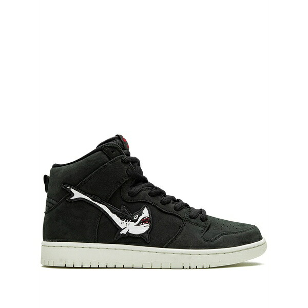 ナイキ メンズ スニーカー シューズ X oski sb dunk high \