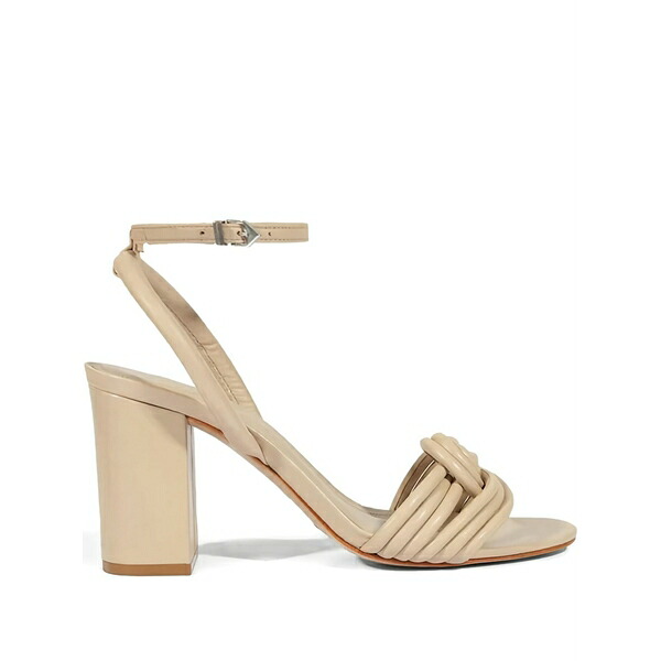 シュッツ レディース サンダル シューズ Bosa knotted sandals Neutrals