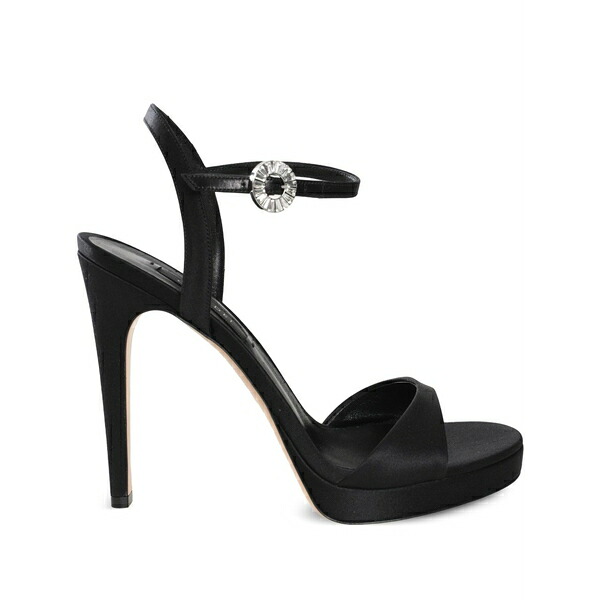 カサディ レディース サンダル シューズ 100粍 michelle sandals  Black