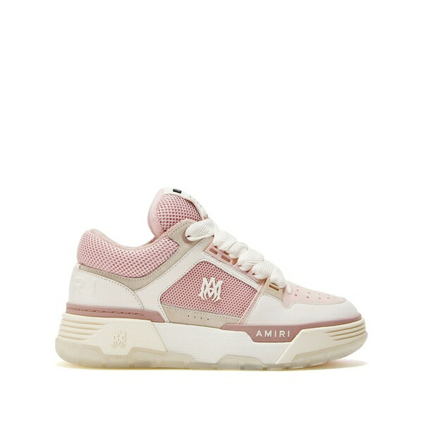 アミリ レディース スニーカー シューズ Ma-1 sneakers Pink｜asty