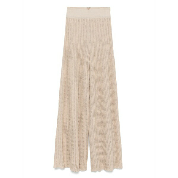 アントニーノ・ヴァレンティ レディース 心地好いズボン下 ボトムス Saint john trousers  Neutrals