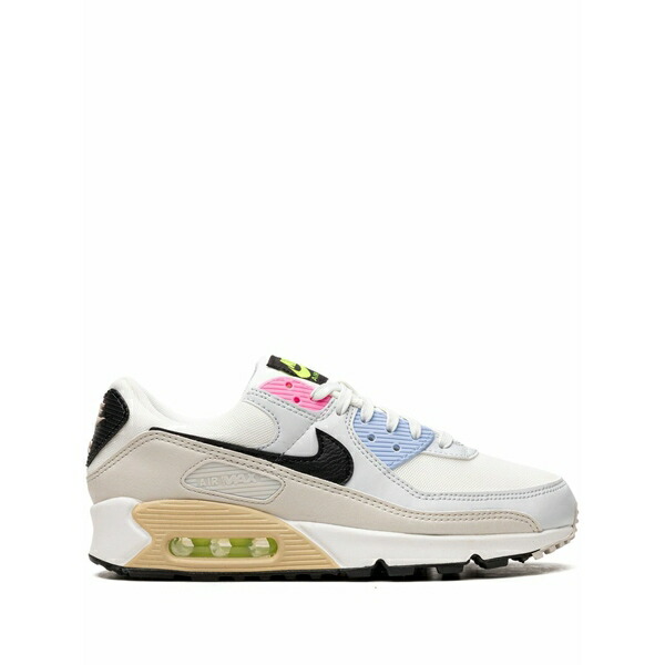ナイキ レディース スニーカー シューズ Air max 90 sneakers White