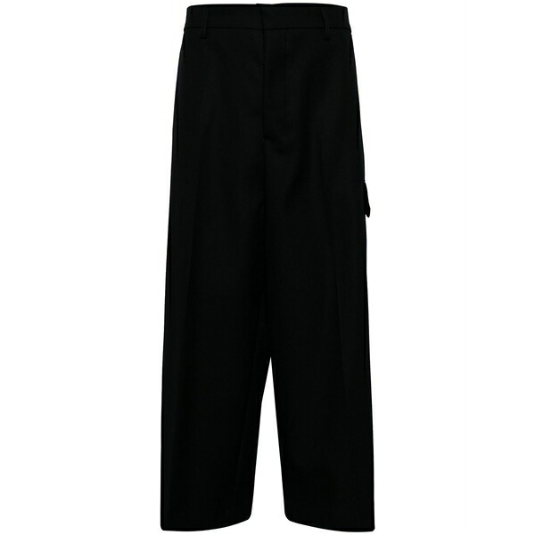 意中の女 メンズ 心地よいズボン下 ボトムス Button fastening shorts Blue