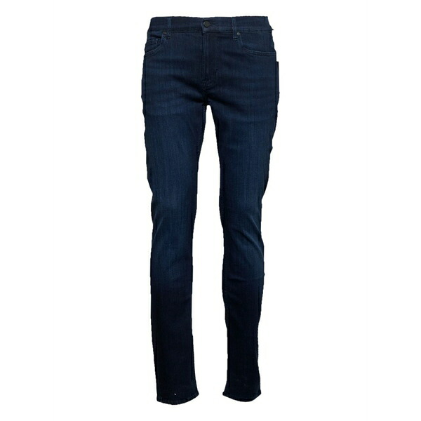 7フォーオールマンカインド メンズ ジーンズズボン下 ボトムス Slimmy jeans Blue
