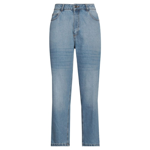 【貨物輸送無料】 ジョン バージニアの州都 レディース ジーンズズボン下 ボトムス Jeans Blue レディースファッション-パンツ