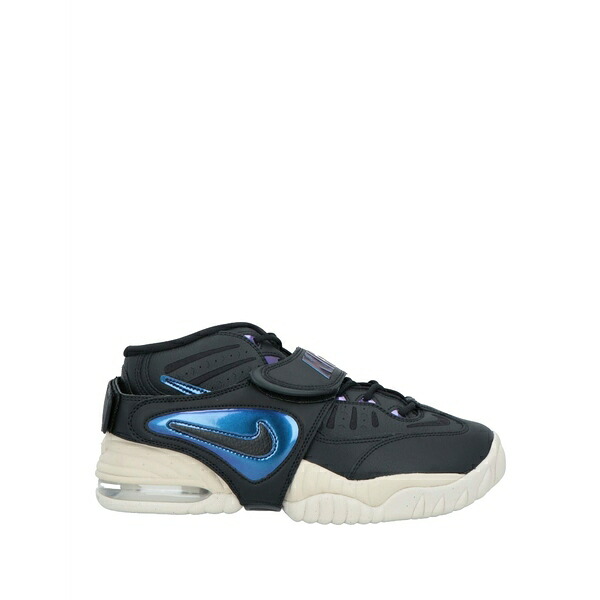 【送料無料】 ナイキ レディース スニーカー シューズ Sneakers Black