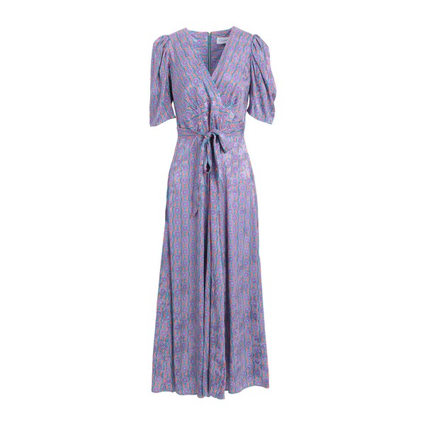 【送料無料】 クローゼット レディース ワンピース トップス Maxi dresses Azure