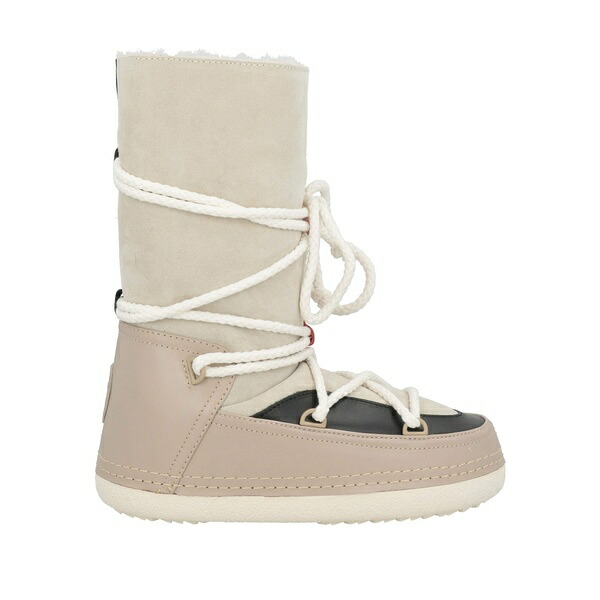 【送料無料】 イヌイキー レディース ブーツ シューズ Boots Grey