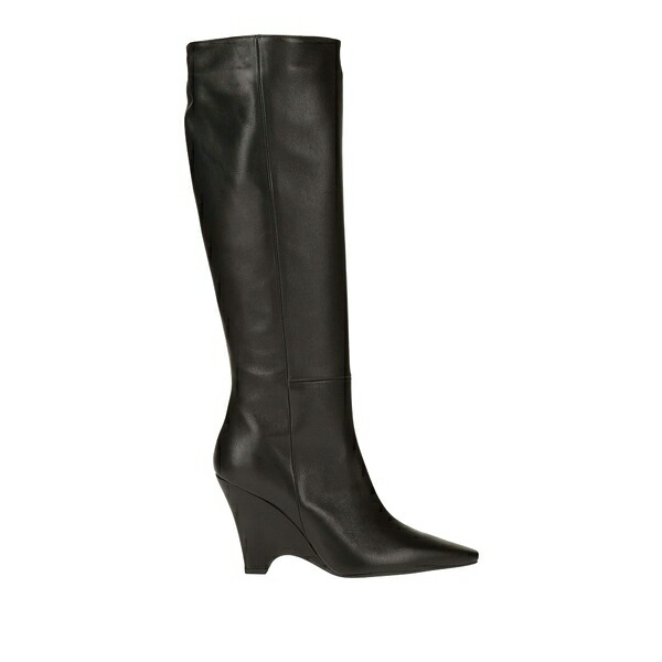 【送料無料】 ビアンカ ディ レディース ブーツ シューズ Boots Black|asty