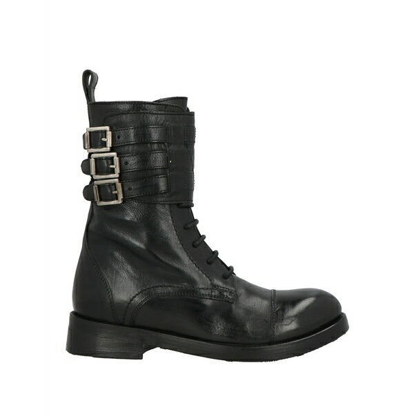 【送料無料】 ジェーピー/デイヴィッド レディース ブーツ シューズ Ankle boots Black 13,986円