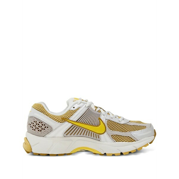 ナイキ レディース スニーカー シューズ Vomero 5 lace-up sneakers White