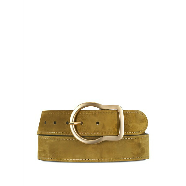 ドロシーシューマッハ レディース 三尺帯 付属物 Sensation dafne buckle belt Green