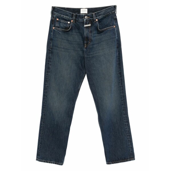 クローズド レディース デニムパンツ ボトムス Jonta-30 jeans Blue｜asty