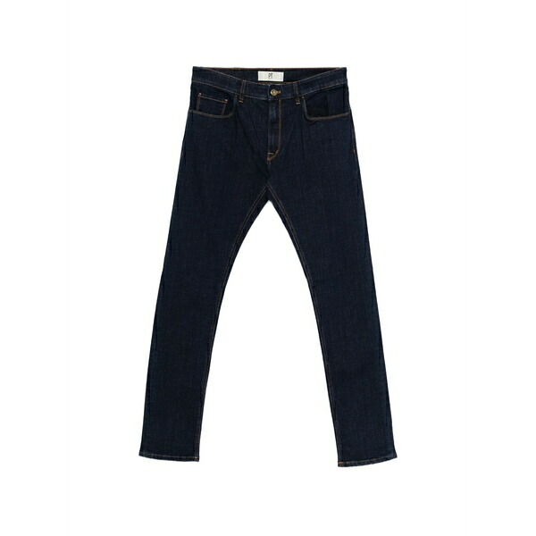 PTトリノ メンズ ジーンズズボン下 ボトムス Jazz jeans Blue