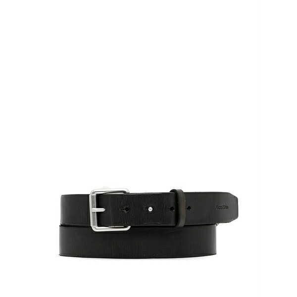 マルコポーロ メンズ 胴締め 付属品 Leather belt Brown