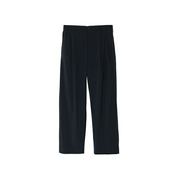 ノースプロジェクト メンズ カジュアルパンツ ボトムス Track pants Blue｜asty