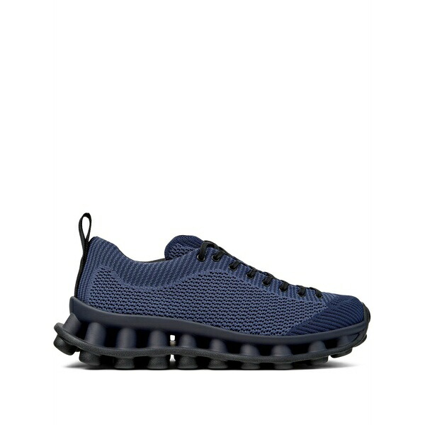 カンペール レディース スニーカー シューズ X sunnei pelotissima sneakers Blue｜asty