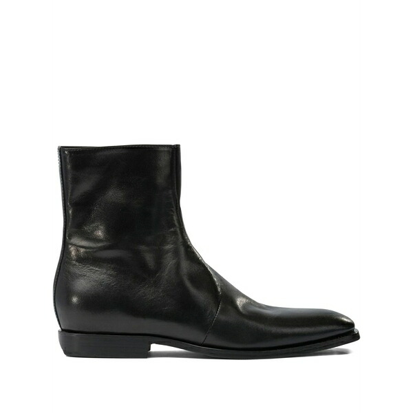 ヘンダーソン・ブラッコ レディース ブーツ シューズ Sienna boots Black