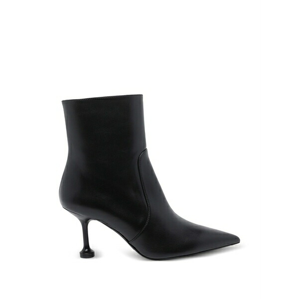 スチュアート ワイツマン レディース ブーツ シューズ Stuartini boots Black