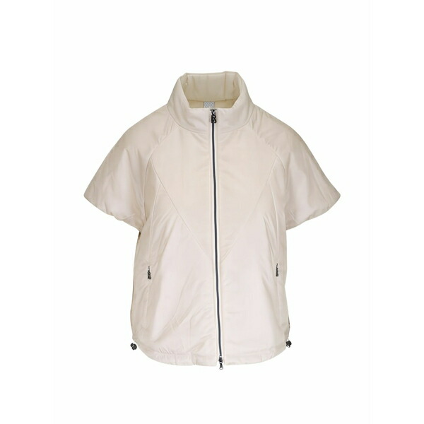 ボグナー レディース 上衣＆上衣 アウター Britany short-sleeve jacket Neutrals