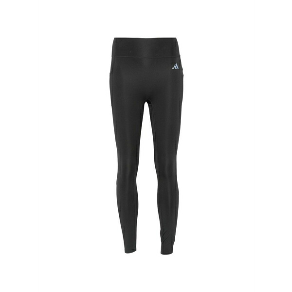 アディダス レディース レギンス ボトムス X entire studios logo-print leggings Black