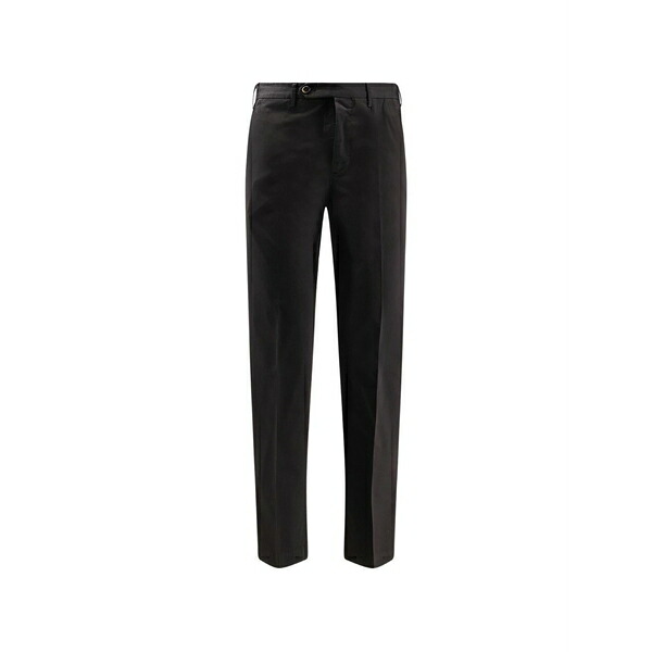 PTトリノ メンズ カジュアルパンツ ボトムス Charm pocket trousers Brown｜asty