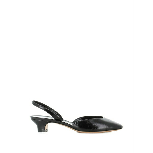 ル モンド ベリル レディース パンプス シューズ Erika heeled pumps Black