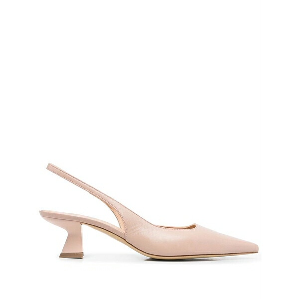 ロベルトフェスタ レディース パンプス シューズ Slingback pointed pumps Pink