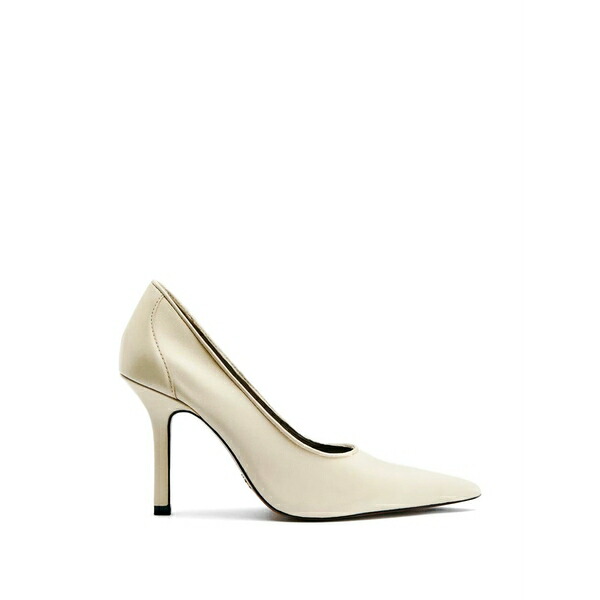 パトリツィア ペペ レディース パンプス シューズ Pointed-toe pumps White