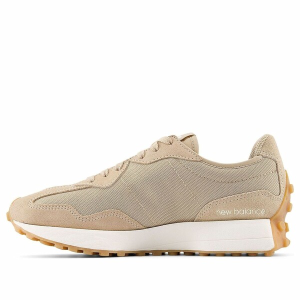 New Balance ニューバランス レディース スニーカー 【(WMNS) New Balance 327 'Incense' WS327LPA】 サイズ US_6(23.0cm)｜asty