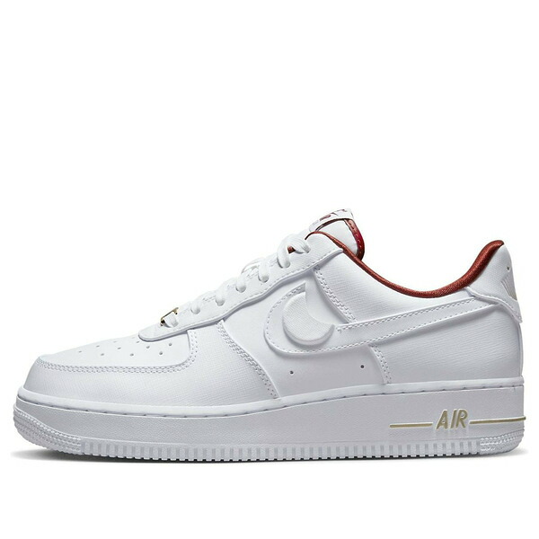 Nike ナイキ レディース スニーカー 【(WMNS) Nike Air Force 1 '07 SE 'Sisterhood' DV7584-100】 サイズ US_6.5(23.5cm)｜asty