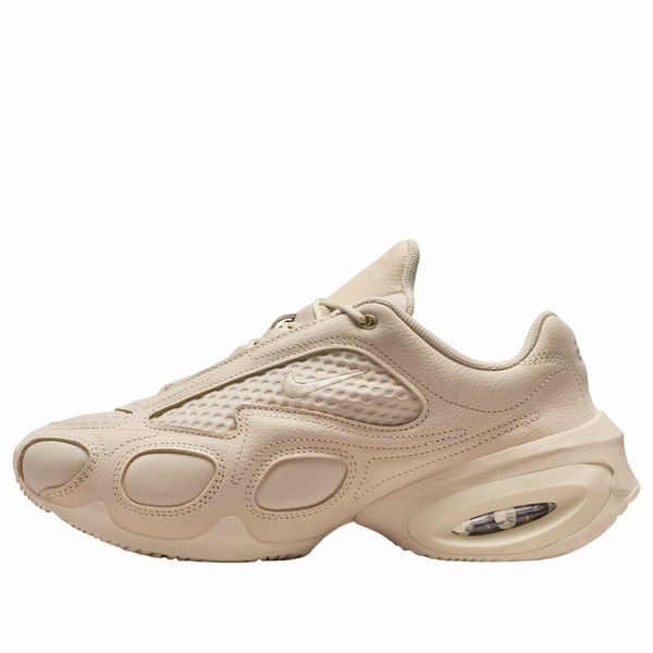 Nike ナイキ レディース スニーカー 【(WMNS) Nike Air Max Muse 'Oatmeal' IB6686-100】 サイズ US_8.5(25.5cm)|asty