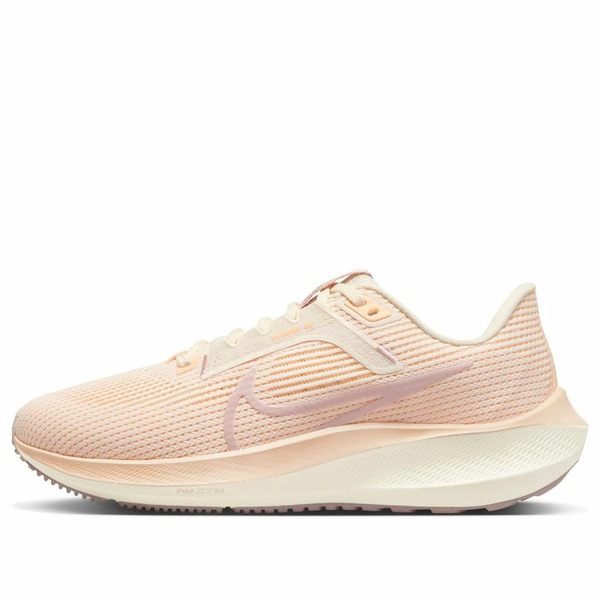 Nike ナイキ レディース スニーカー 【(WMNS) Nike Air Zoom Pegasus 40 'Pink' FZ0638-110】 サイズ US_6.5(23.5cm)|asty