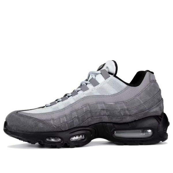 Nike ナイキ メンズ スニーカー 【Nike Air Max 95 'Anthracite' AT9865-008】 サイズ US_8.5(26.5cm)｜asty