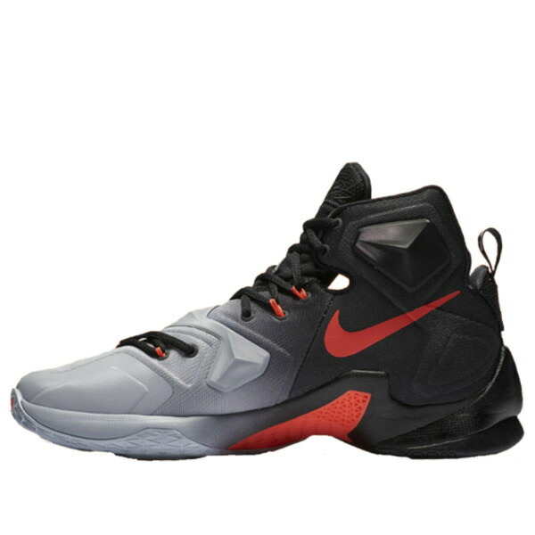 Nike ナイキ メンズ スニーカー  【Nike LeBron 13 On Court 807219-060】  サイズ US_8.5(26.5cm)