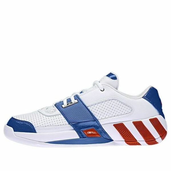 adidas アディダス メンズ スニーカー  【adidas Gil Zero Restomod \u0027USA\u0027 2022 GY0372】  大きさ US_9(27.0糎)