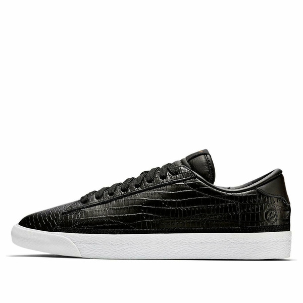 Nike ナイキ メンズ スニーカー 【Nike Air Zoom Tennis Classic AC / Fragment 857953-001】 サイズ US_9.5(27.5cm)｜asty